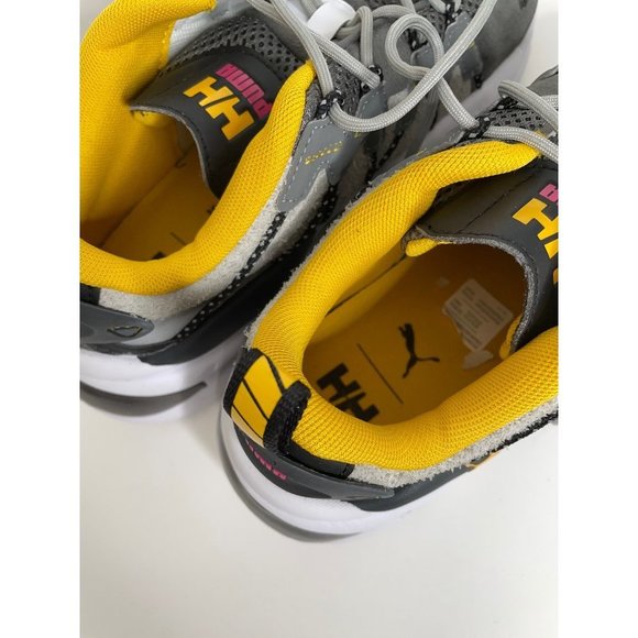 Puma X Helly Hansen Men's Lqdcell Sneakers Shoes Size US 7 EU 39 - Picture 5 of 7